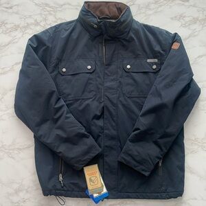 Rugged Elements Men’s Trek Jacket